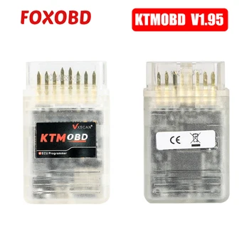 

Latest KTMOBD V1.95 ECU Programmer & Gearbox Power Upgrade Tool Plug and Play via OBD KTM OBD