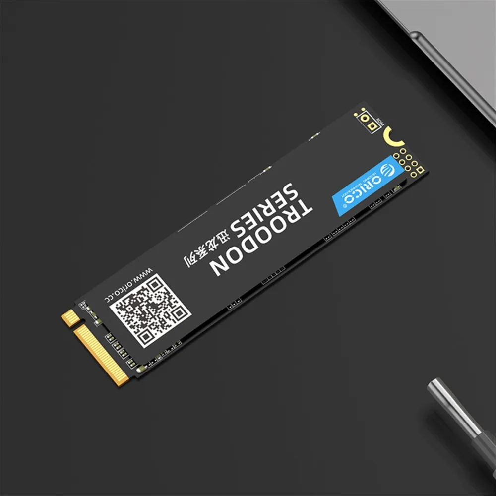 ORICO SSD 128 ГБ 256 512 1 ТБ M.2 NVME SSD M2 жесткий диск SSD 1 ТБ PCIe SSD NVME SSD M.2 2280 мм Внутренний твердотельный накопитель диски 2280