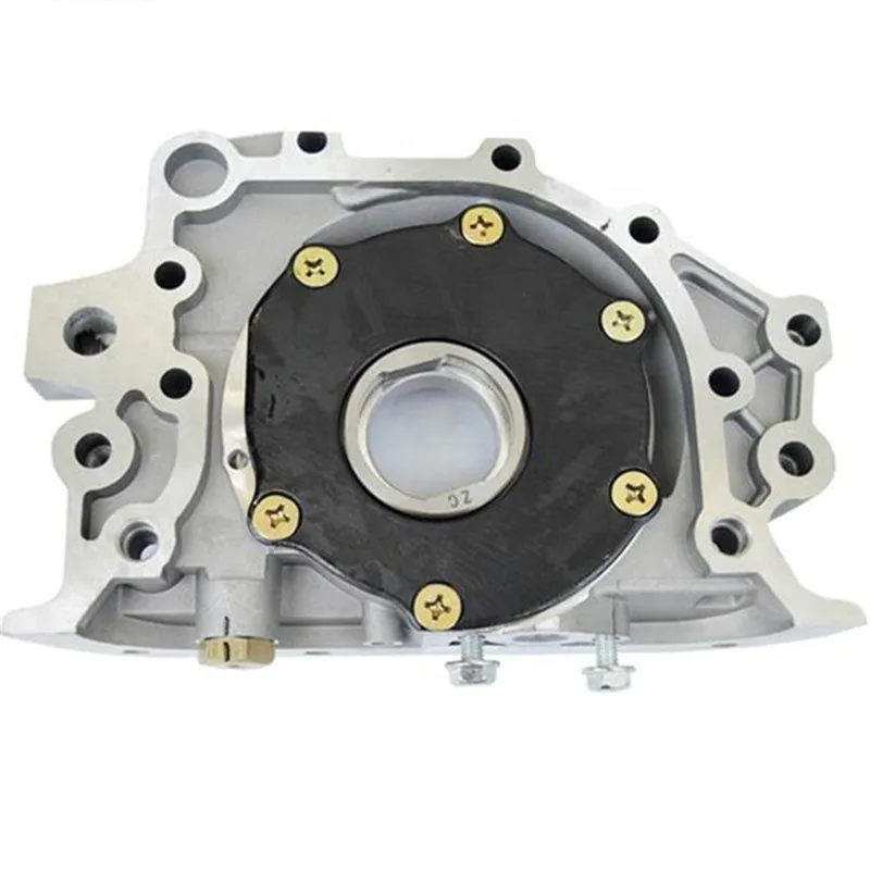 Car Oil Pump for DFSK Dongfeng Sokon Engine EQ465 1.1L Mini Truck Bus Van Cargo Spare Part