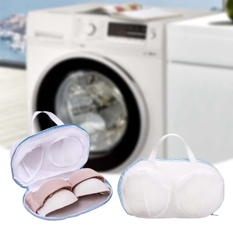 Protection Net Mesh Bags Bra washing bag Laundry bag protection Underwear pouch underwear travel organizer Classified cleaning