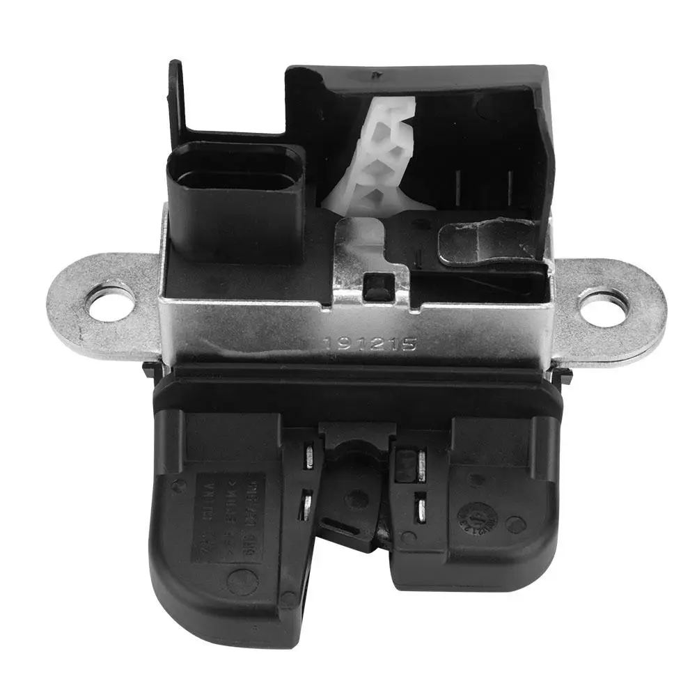 A1K6827505E защелка задней крышки багажника для VW / SEAT ALTEA LEON II TOLEDO III замка