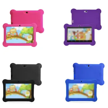 

Q88 Tablet A33 Tablet PC Student Tablet Learning Diversified colors Touch screen Smart Tablet for children