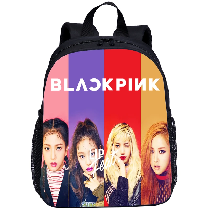 blackpink mini backpack