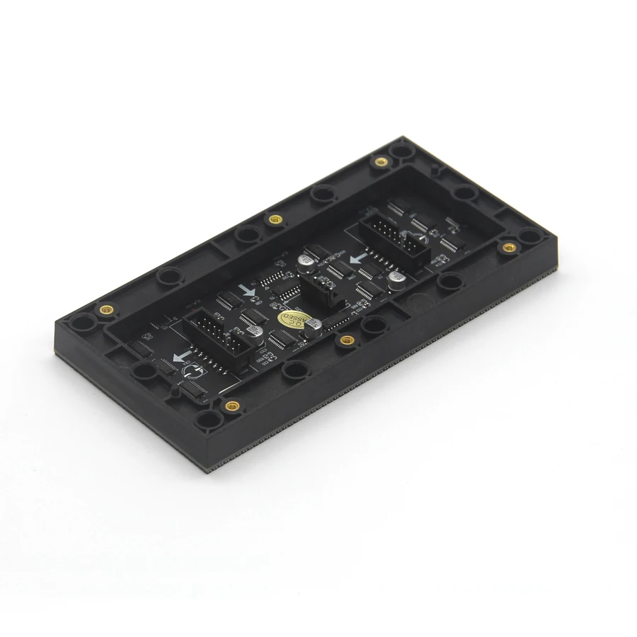 Modulo Pannello Schermo LED P2.5 160*80mm 64*32 Pixel 1/16 Scan 3in1 SMD P2.5 Modulo Pannello Display LED a Colori Completi per Interni - Image 3