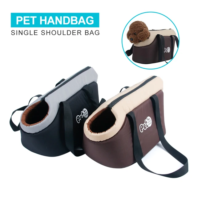 Portable Pet Single Shoulder Bags