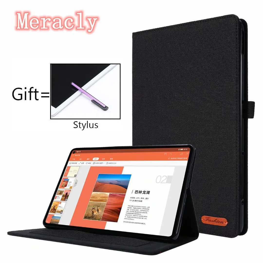 Case For Lenovo Tab M7 TB 7305F 7.0 inch Protective Cover PU Leather TB