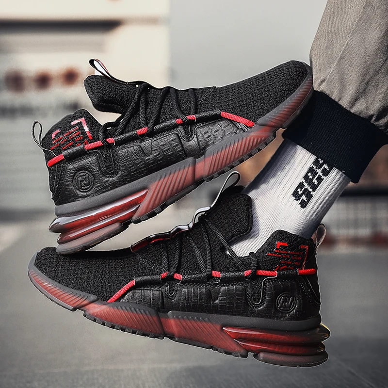 professional running shoes store