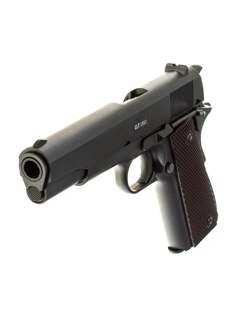 Рисунок 3 - Пистолет пневматический Gletcher CLT 1911