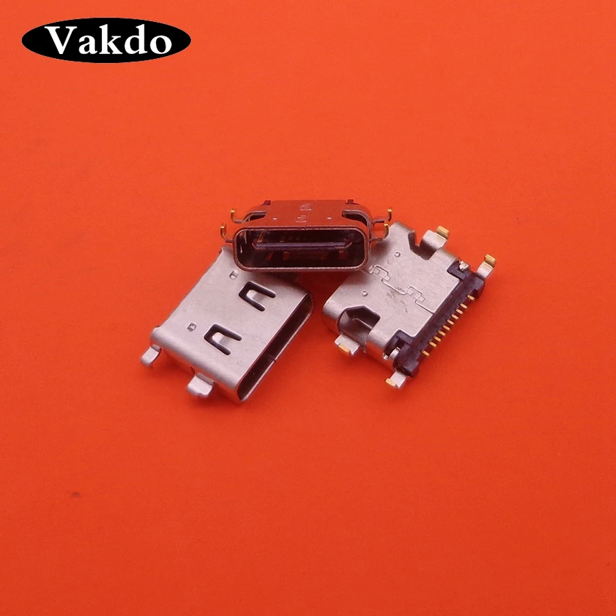 100 шт., 10 pin, новинка, micro mini USB, зарядное устройство, разъем для зарядки, 10-контактный разъем, для общего пользования, mobil, GM5, плюс, разъем, док-станция, штепсельный порт