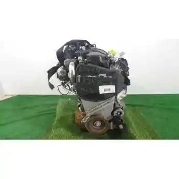 

270895 engine Full Dacia Logan