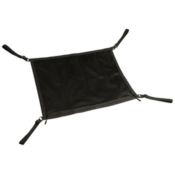 

Car Ceiling Storage Net Pocket Car Roof Interior Cargo Net Breathable Mesh Bag
