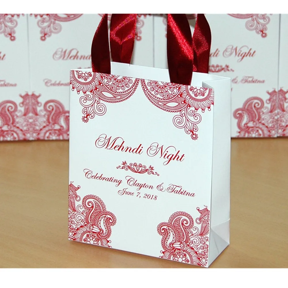 Discover 132+ marriage return gift bags best kenmei.edu.vn