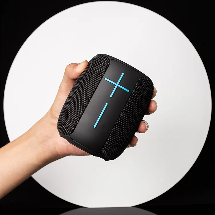 Уличный портативный IPX6 спортивный водонепроницаемый беспроводной Bluetooth 5 0 HIFI