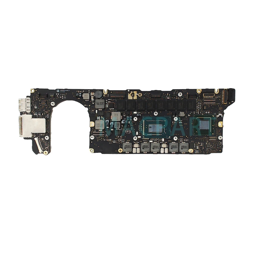 US $115.15 Original Tested A1425 Motherboard 8203462A for MacBook Pro Retina 13 Logic Board Intel Core i5 Late 2012 Early 2013 years