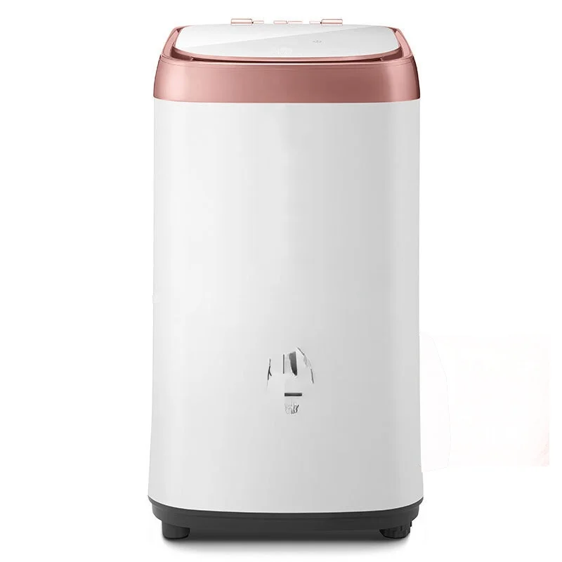 

Wifi Control Small Baby Clothes Underwear Portable Boiling Sterilization Mini Camping Laundry Machine