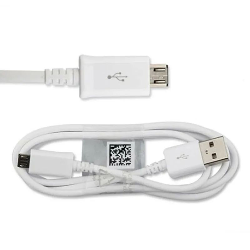 Подлинное быстрое зарядное устройство USB зарядный кабель для Samsung Galaxy S6 S7 Edge Plus A10e