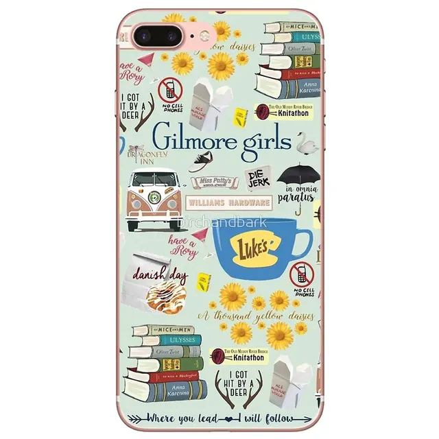 Phone Cover For Xiaomi Mi Note 10 11 T Lite A3 Max Mix 2s 3 Poco X3 Nfc F2 F3 Pro M3 Gilmore Girls Law Victims Hamilton Phone Case Covers Aliexpress