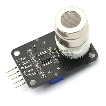 

CO2 Sensor CO2 Sensor CO2 Concentration Gas Sensor Module