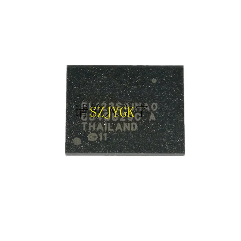 S25fl128 флэш-серийный Spi 3 V/3,3 V 128M-Bit 128M X 1 8Ns 24-контактный Bga лоток S25fl128sagbhia00