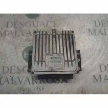 

SWITCHBOARD ENGINE EUA RENAULT CLIO III Authentique 8200399038 8200513163 DELPHI [14313278]
