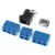Практичный DIY USB 5-24V Boost Single Turn Dual Power Supply Module Линейный Регулятор Multiple Output Power Kit