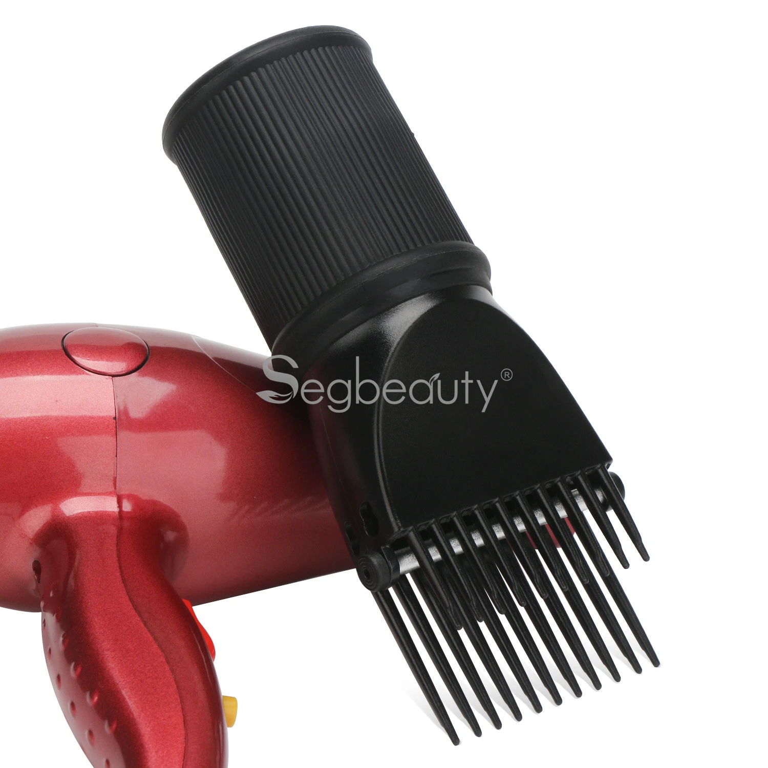 Segbeauty Hair Diffuser Dryer Comb Attachment Hair Blower Concentrator  Nozzle Brush Attachments Hairdressing Styling Salon Tool - Styling  Accessories - AliExpress