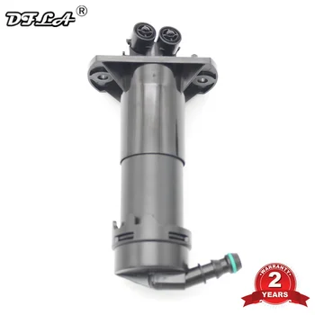 

Right Side For Audi Q7 2007 2008 2009 2010 2011 2012 2013 2014 2015 Car-styling Headlight Washer Lift Cylinder Spray Nozzle Jet