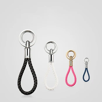 

Simple Stylish Car Key Chain Motorcycle Pendant Key Ring for Toyota Camry 2018 Jeep Honda Civic Kia Optima K5 BMW Keychain Auto