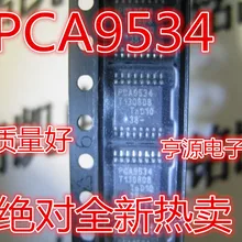 5 шт./лот PCA9534PW PCA9534 PCA9534APW TSSOP-16