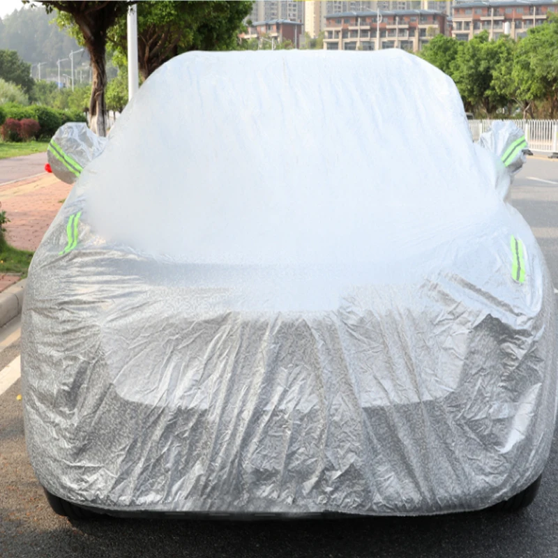 Haval Jolion 2021 �ܺ� �ڵ��� Ŀ��, �߿� ��ȣ ��ü �� ������, �ܿ� UV ��� ���� ��ư �׼�����