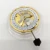 Clone ETA 2824 movement replacement Shanghai Mechanical Automatic movement date display Watch clock repair tool