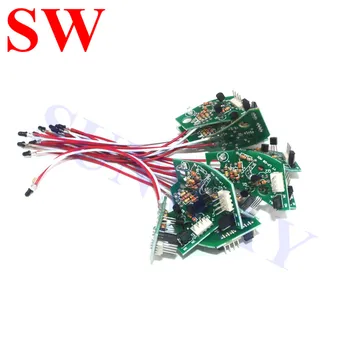 

10PCS/Lot Coin sensor for Game machine Blue Coin hopper-Game machine Accessories-Game machine parts