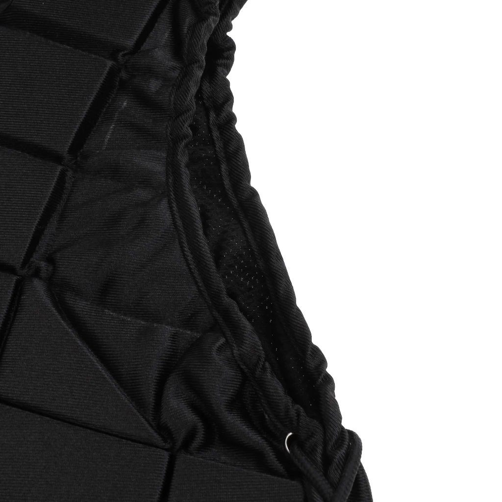 Adult Child Lightweight Safety Horse Riding Equestrian Body Protector Vest Equestrian Horse Riding Vest for Outdoor Sports