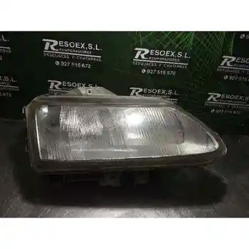 

RIGHT HEADLIGHT RENAULT ESPACE /GRAND ESPACE (JE0)