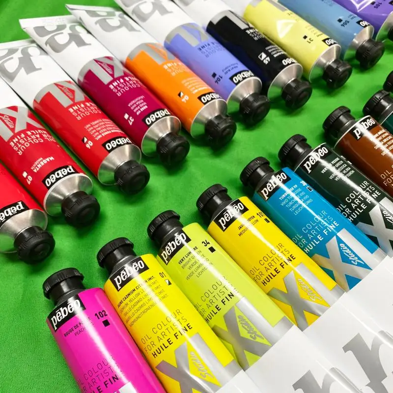PebeoXLStudioOilColourPaint200mlforArtistsHuileFineLink4.jpg