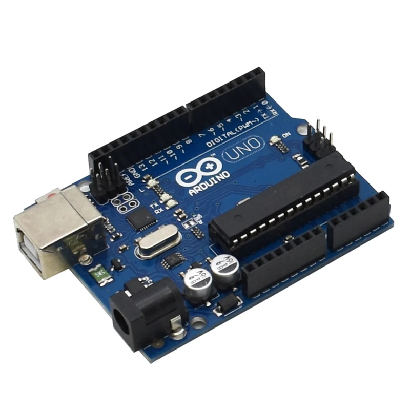 UNO R3 макетная плата стартовый комплект Базовый комплект для Arduino Diy