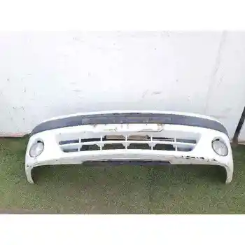 

7701476535 FRONT BUMPER RENAULT SCENIC (HA ..)