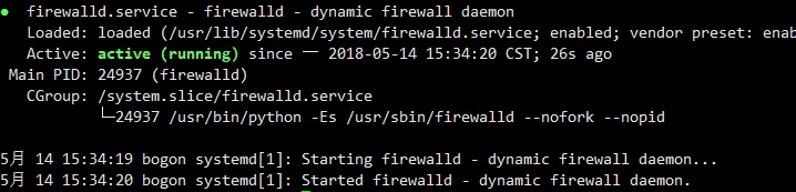 图片[3]-Centos6与Centos7防火墙设置与端口开放-VPS SO