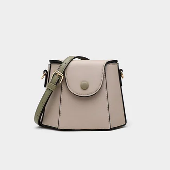 

bags for women 2020 Female handbag Vintage PU leather purses and handbags cute flap Bags Large Capacity shoulder Bag for Girls