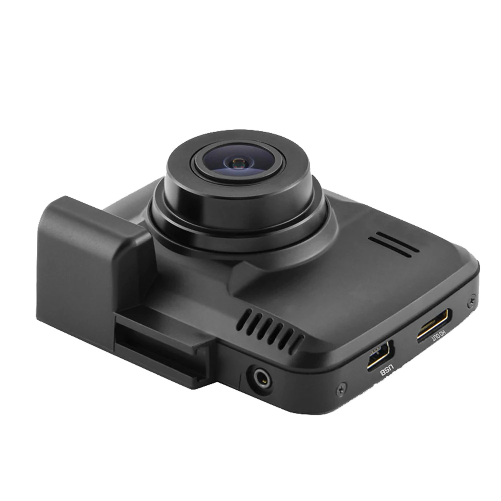 GS63H 2,4 дюймов HD 4K WiFi Автомобильный видеорегистратор широкий угол gps g-сенсор DVR видеорегистратор
