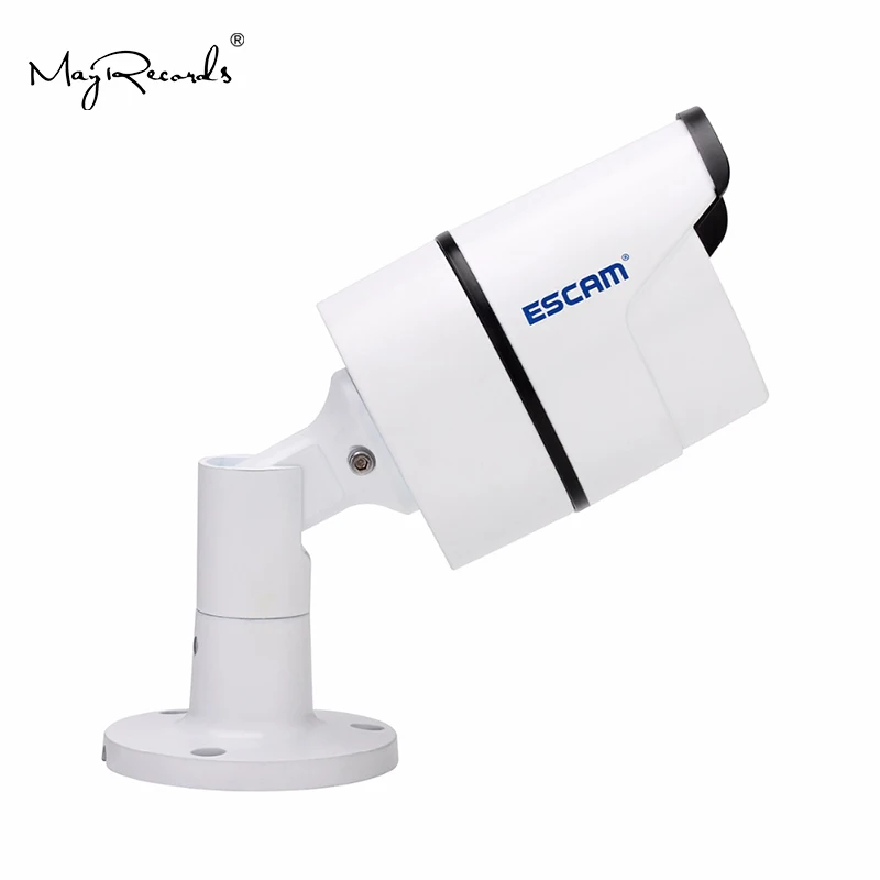 IP камера Escam Bolt QD410 4 МП H2.65 Onvif P2P|ip66 cctv camera|camera 4mpip camera |