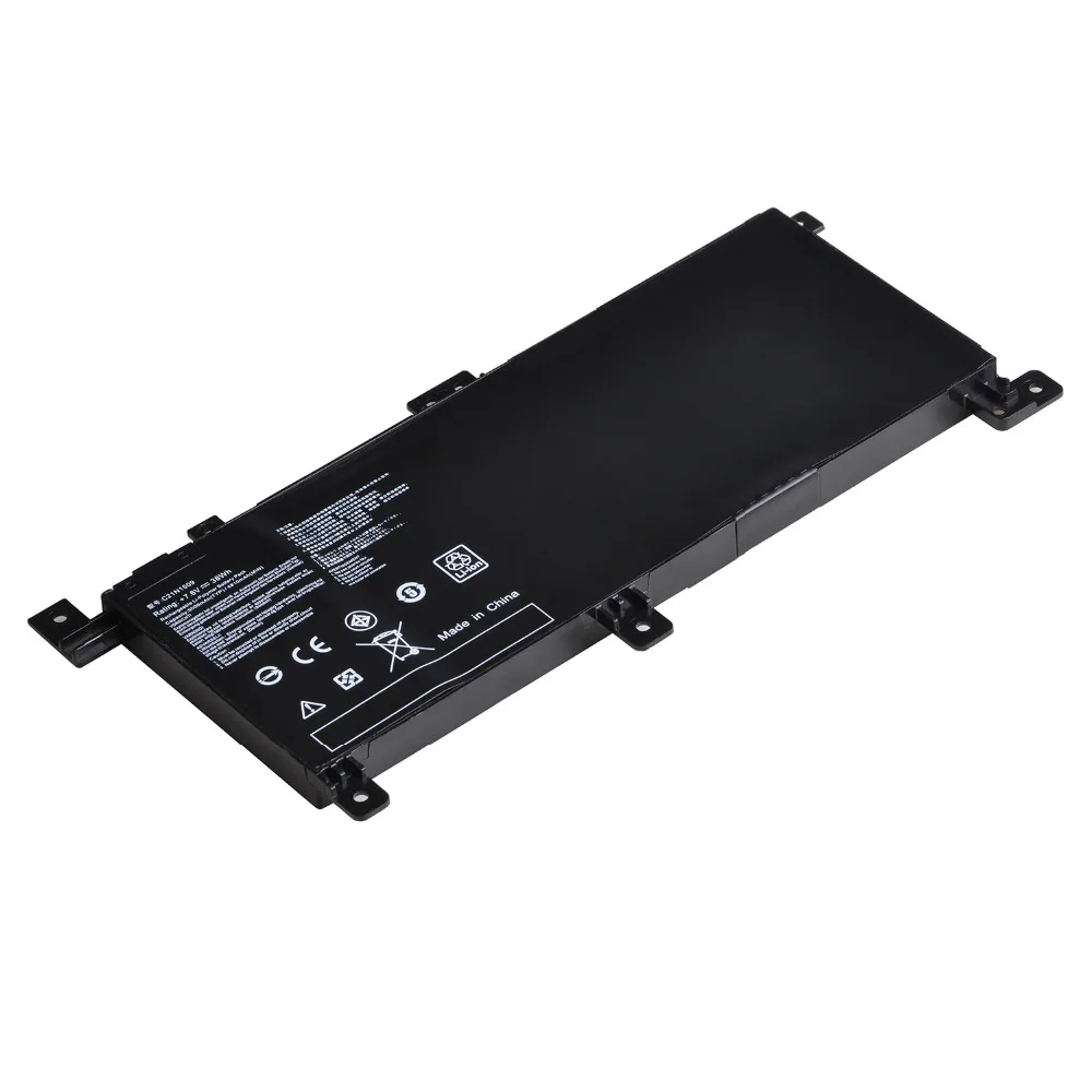 Baterias p/ laptop