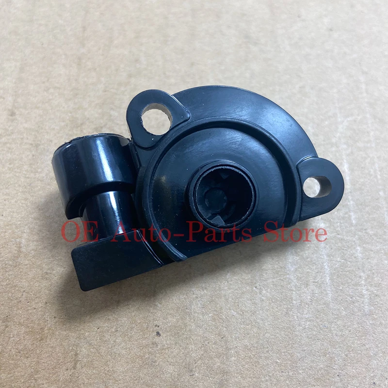 Throttle Position Sensor For Buick Excelle Chevrolet Aveo Camaro Daewoo Lanos Kalos Nubira Cavalier Opel GMC 17106681