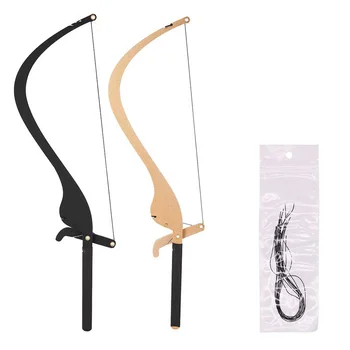 

New Microblading Line Marker Ruler Lines Eyebrow Design Measuring Ruler