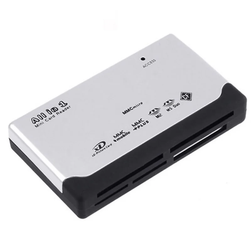 

All-in-1 Card Reader memory card