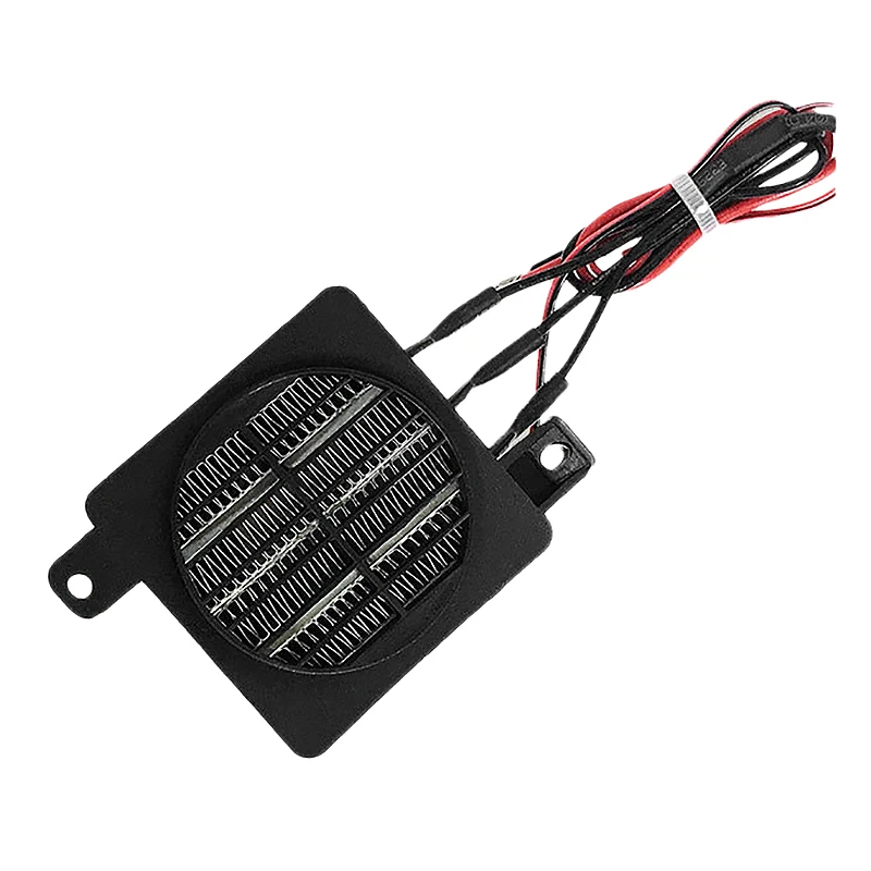 Car Room Heater 24V 150W Energy Saving PTC Fan Air Constant Temperature Heating Heaters | Автомобили и мотоциклы