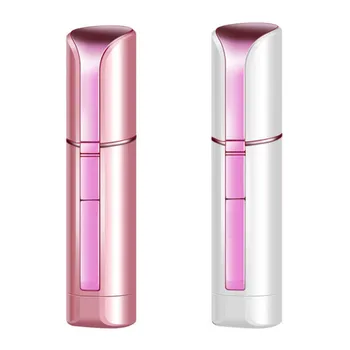 

Ladies Epilator Shaver Electric Facial Shaver Underarm Shampoo Hair Removal