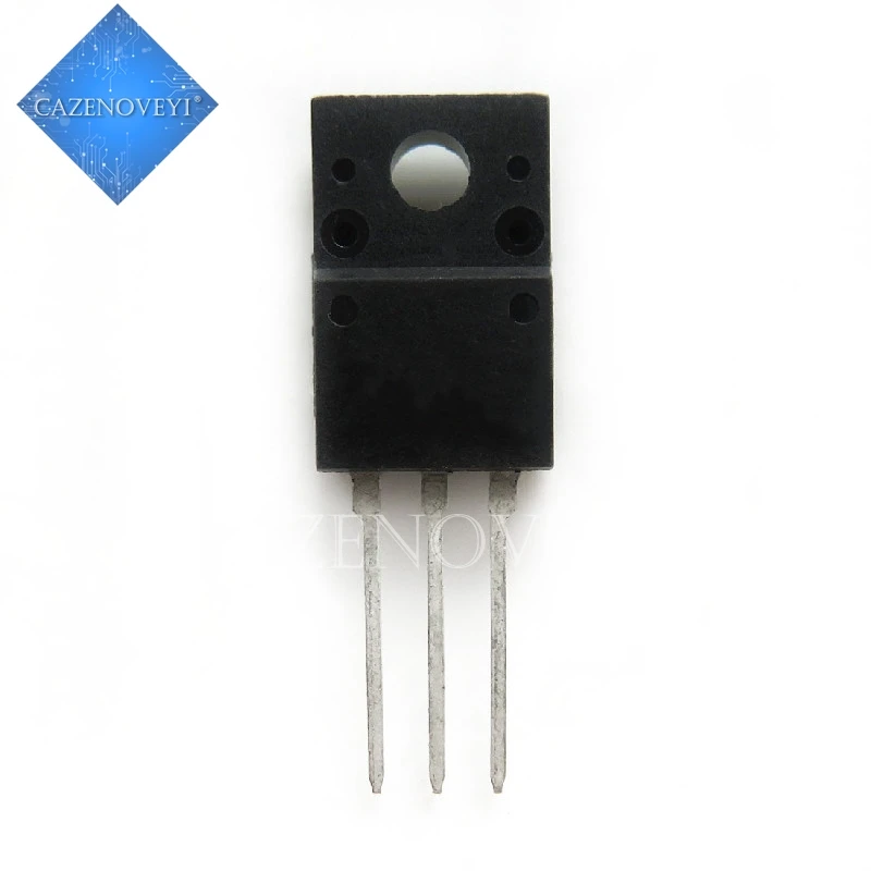 4 шт./лот MBRF2080CTL MBR2080CT MBR2080 20A 60В TO-220F | Электронные компоненты и принадлежности
