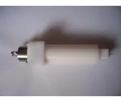 

1pcs 10mL syringe (New,original) +1pcs 2.5mL syringe +1pcs 2way valve +1pcs lamp+1pcs pinch valve +1pcs sample probe