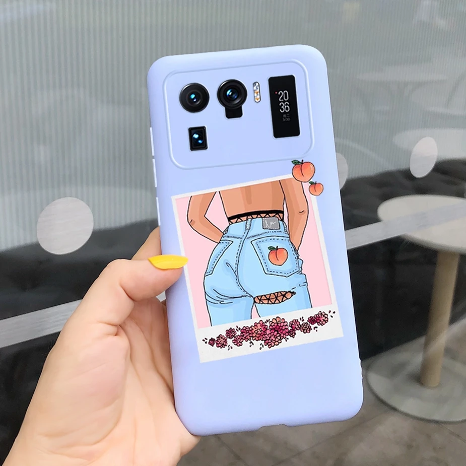 Elegant Blue Butterfly Phone Case - Premium Back Cover Design
